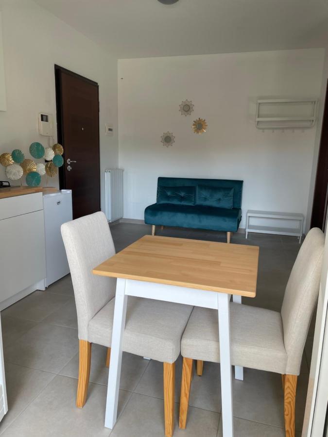 In Centro Apartment Avezzano Exterior photo